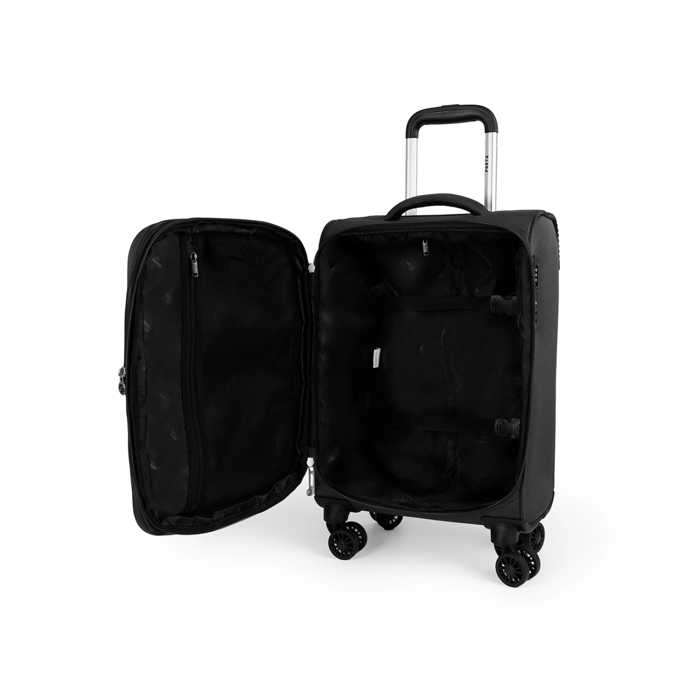MALETA DE CABINA PORTA TELA KATARA 18 KG - 3