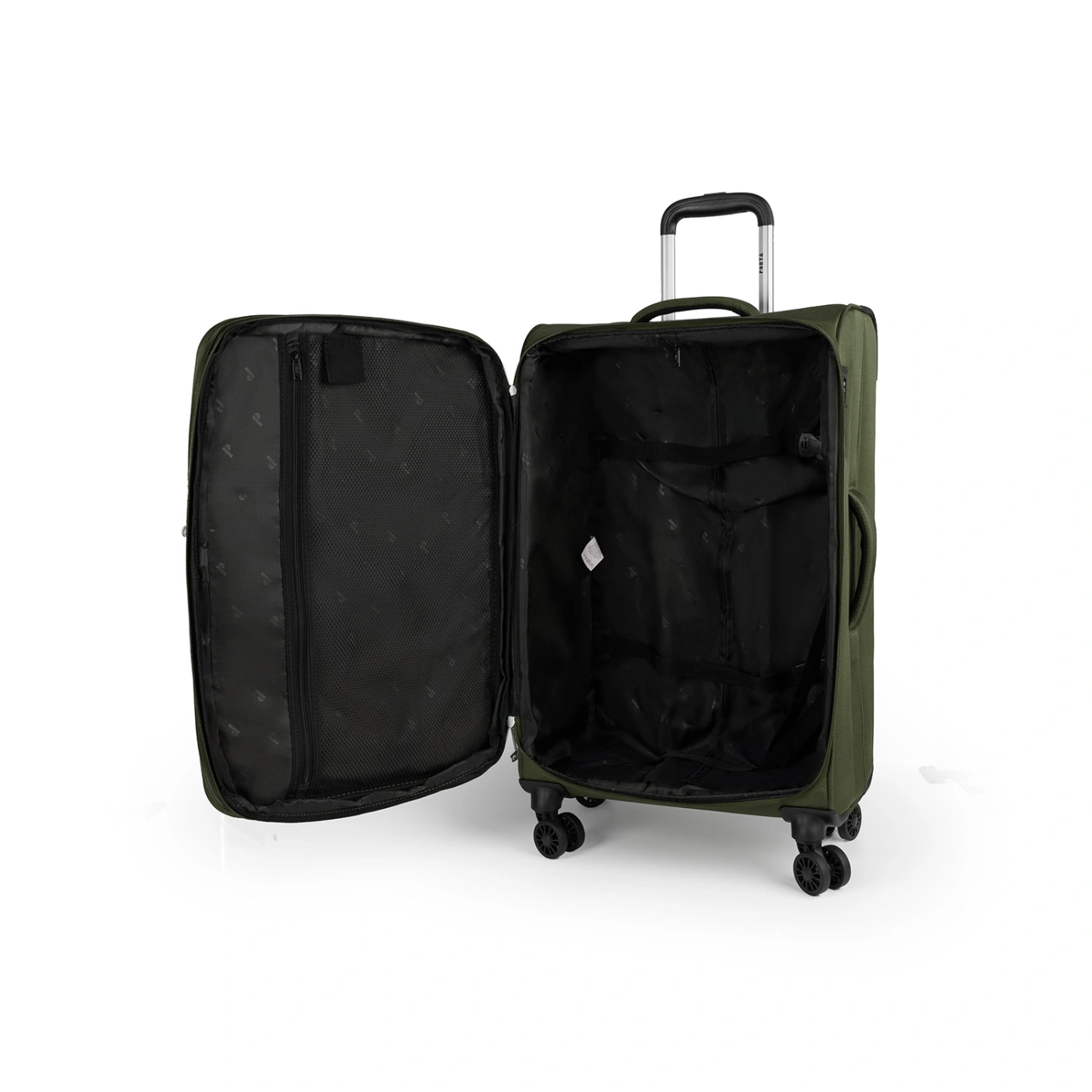 MALETA PORTA GRANDE TELA KATARA 28 KG - 4