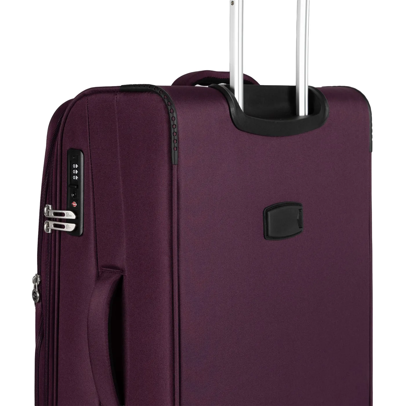 MALETA PORTA GRANDE TELA KATARA 28 KG - 2