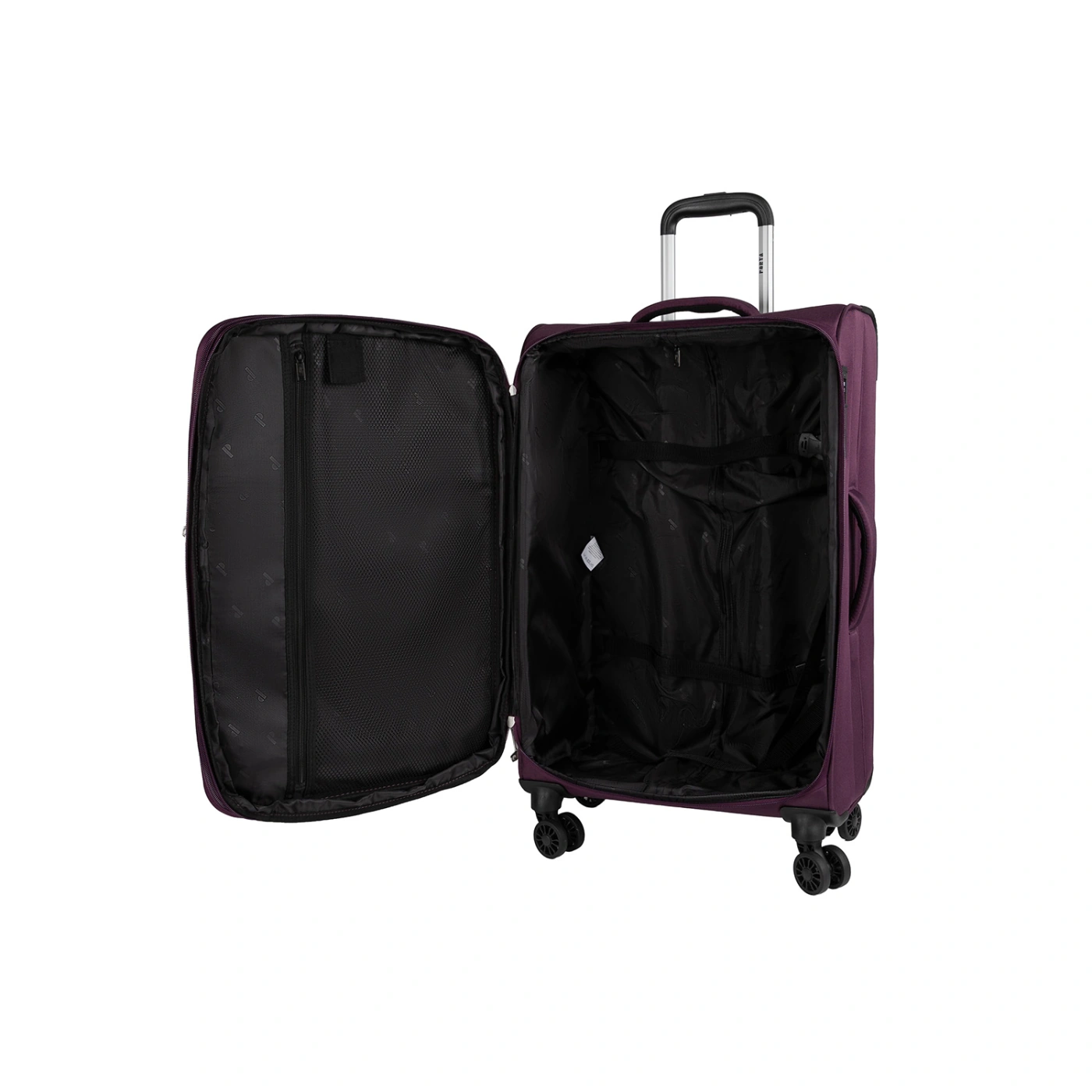 MALETA PORTA GRANDE TELA KATARA 28 KG - 4
