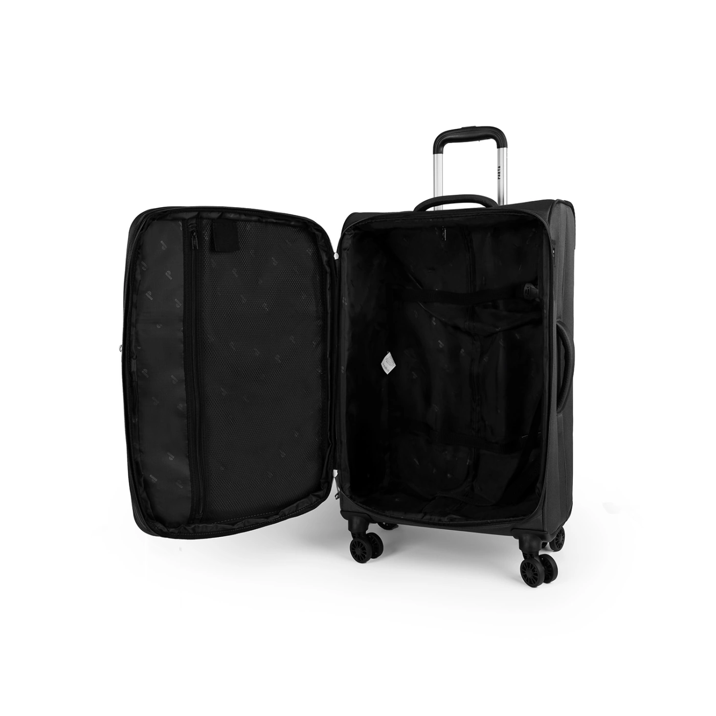 MALETA PORTA GRANDE TELA KATARA 28 KG - 4