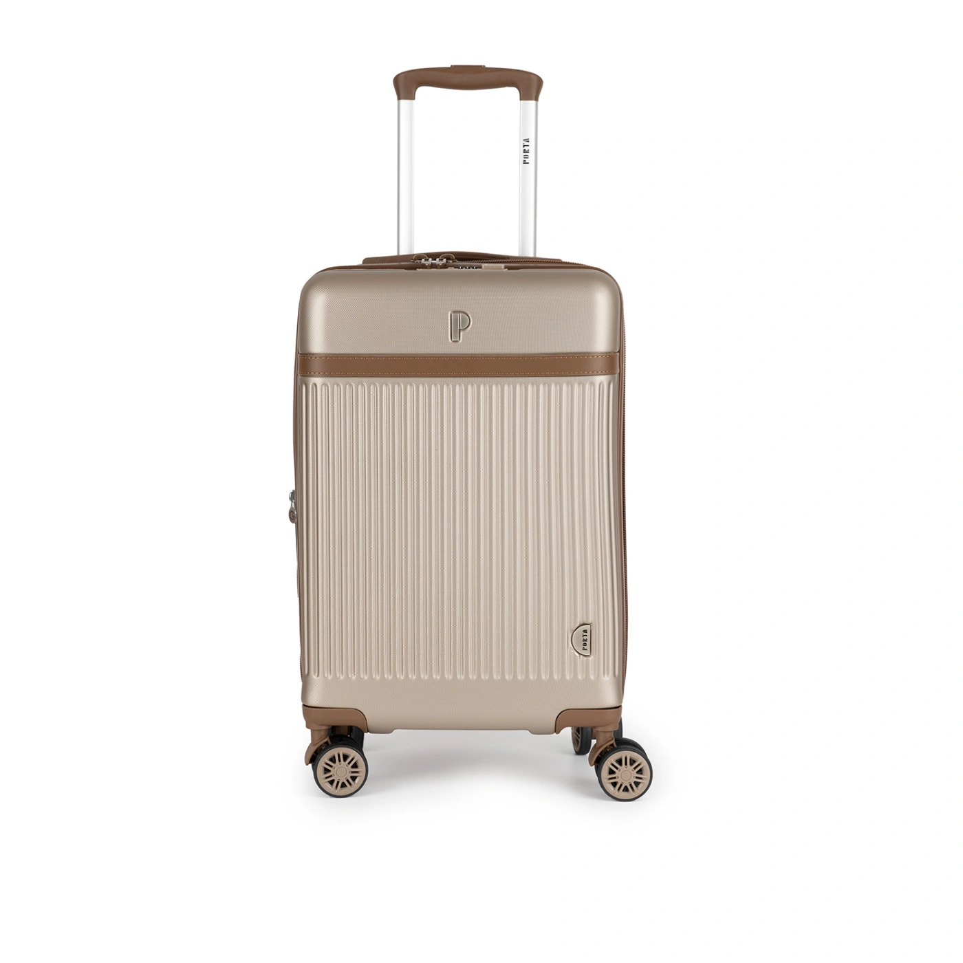 MALETA DE CABINA PORTA VERSALLES 18 KG - 1