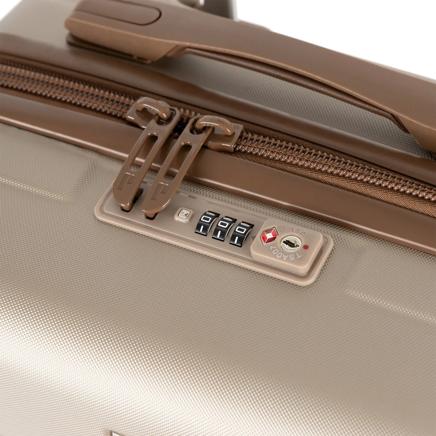MALETA DE CABINA PORTA VERSALLES 18 KG - 2