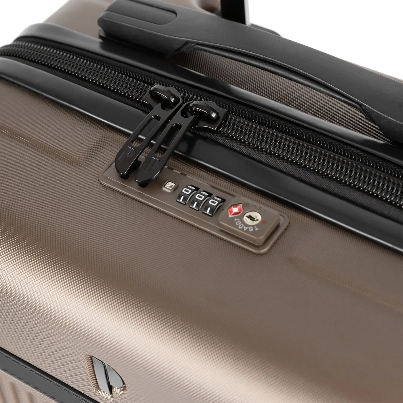 MALETA DE CABINA PORTA VERSALLES 18 KG - 2