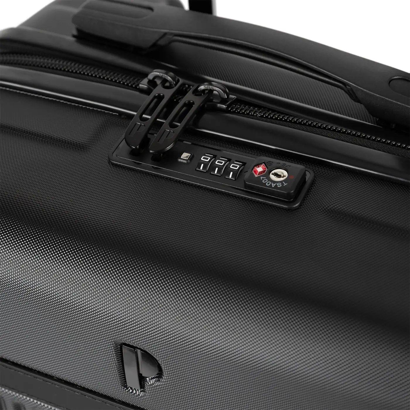 MALETA DE CABINA PORTA VERSALLES 18 KG - 2