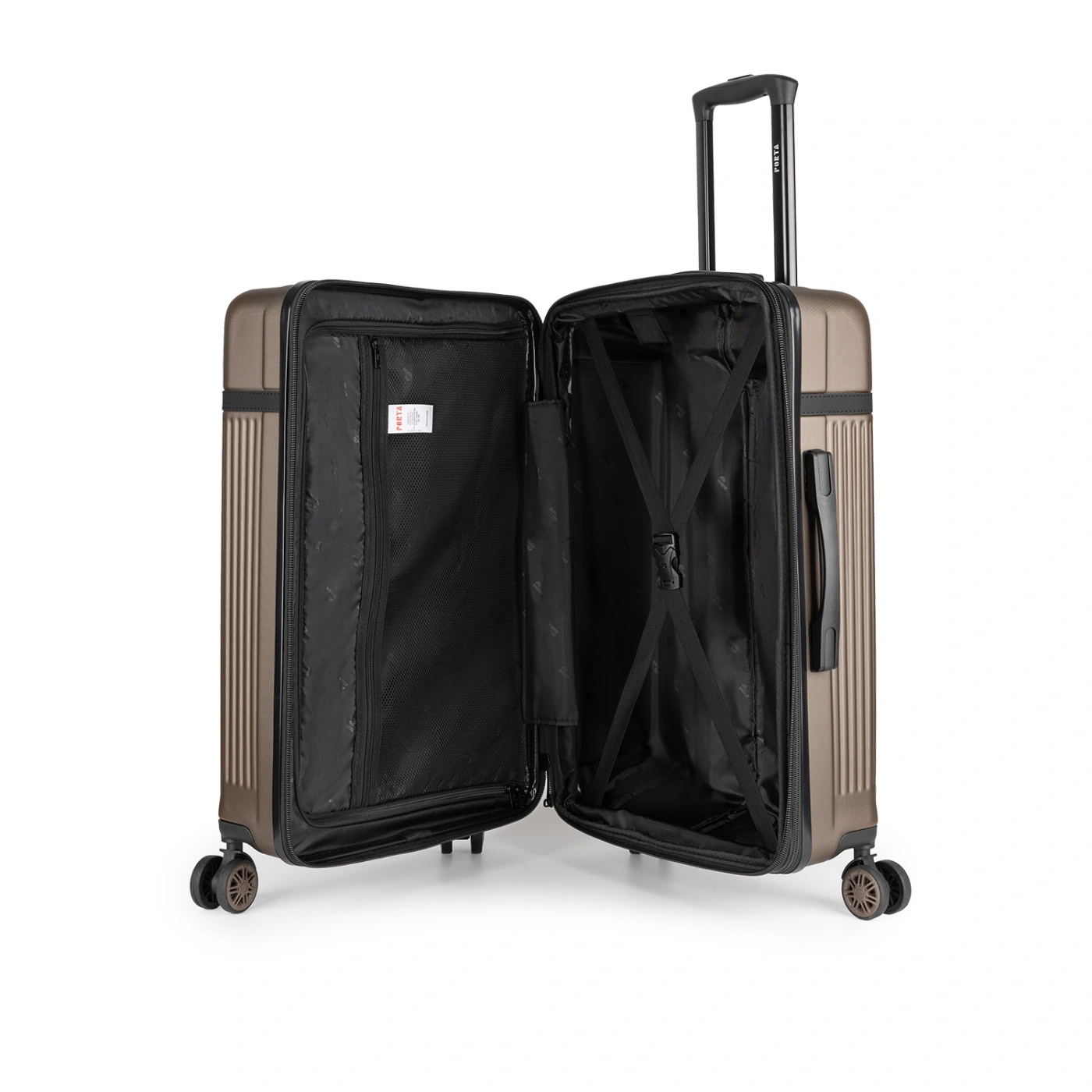 MALETA PORTA GRANDE VERSALLES 28 KG - 4