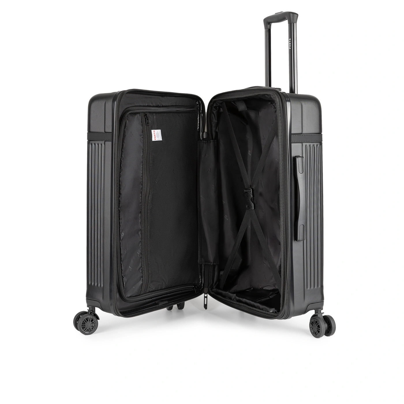 MALETA PORTA GRANDE VERSALLES 28 KG - 4