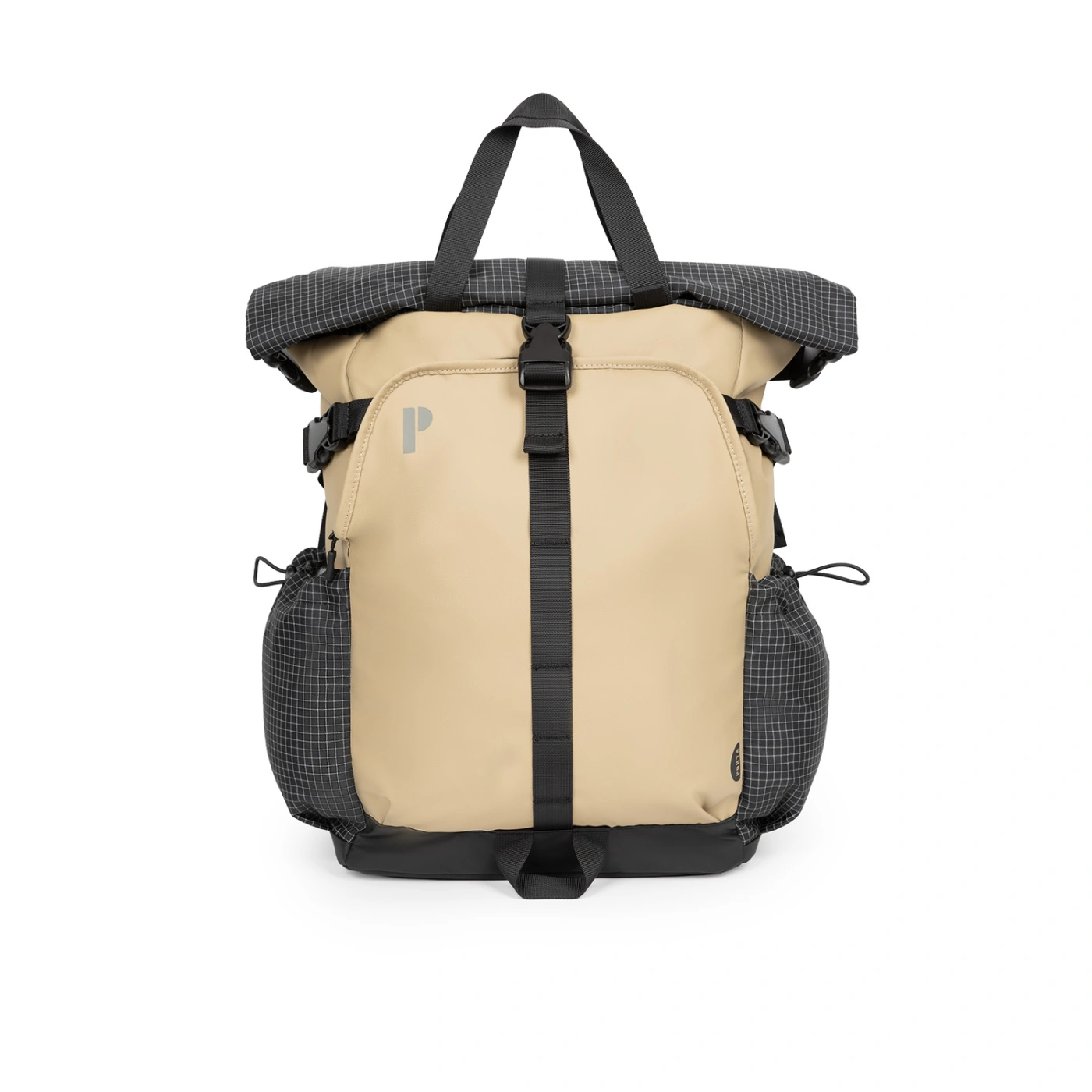 MOCHILA PORTA CADEL - 1