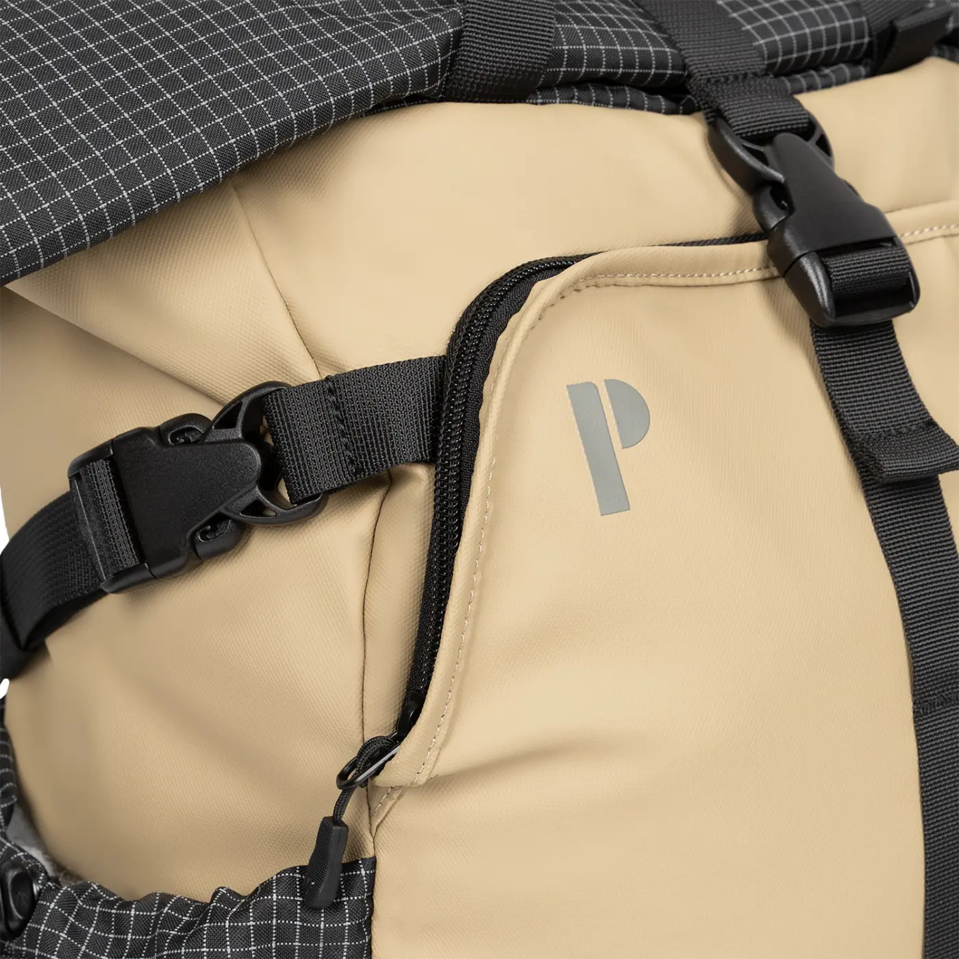MOCHILA PORTA CADEL - 2