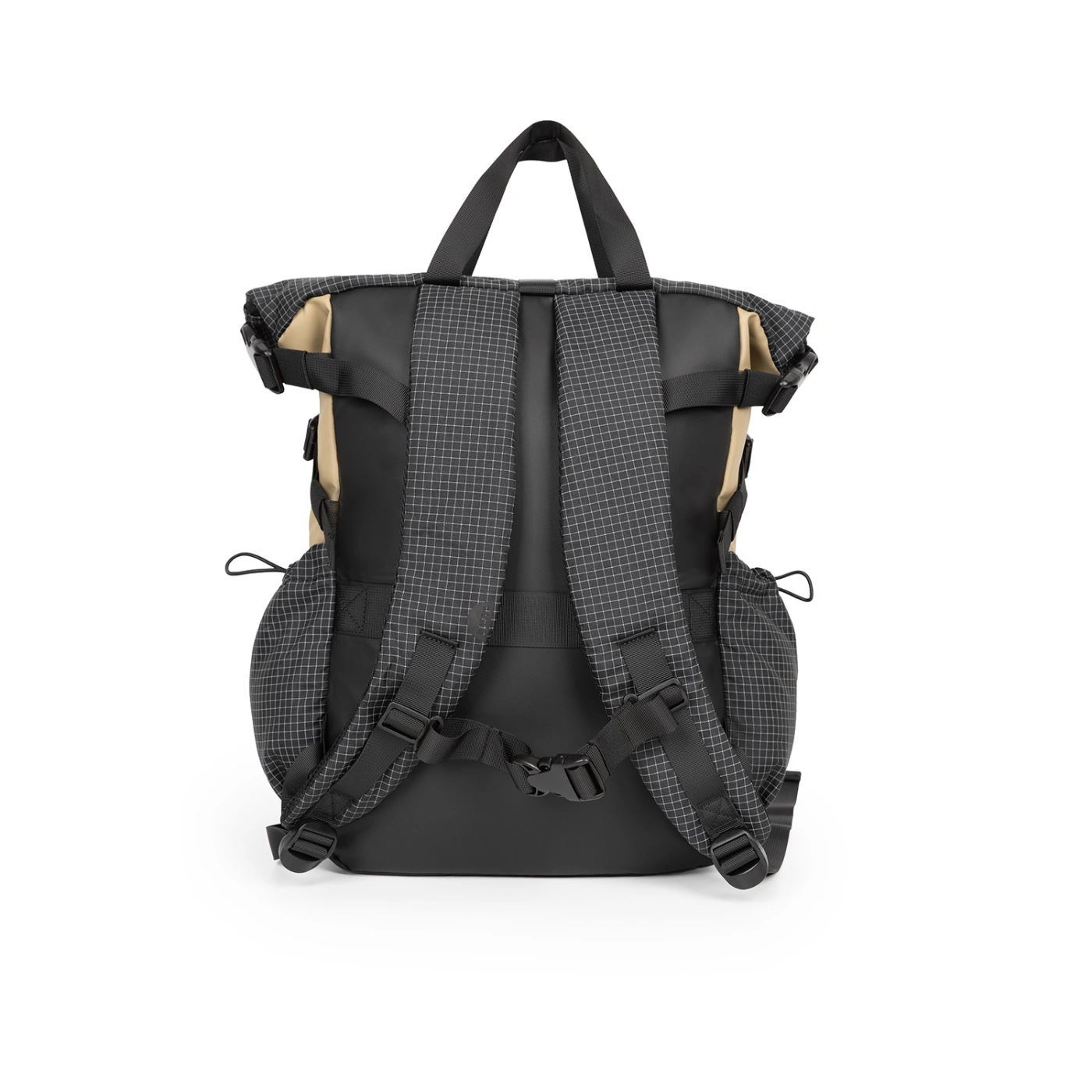 MOCHILA PORTA CADEL - 3