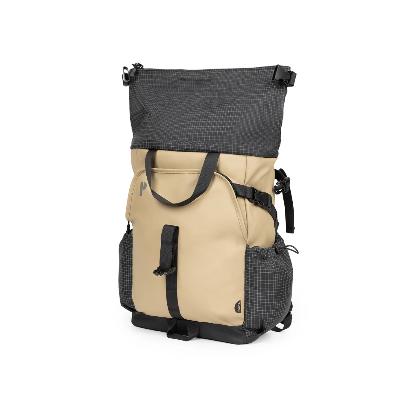 MOCHILA PORTA CADEL - 4