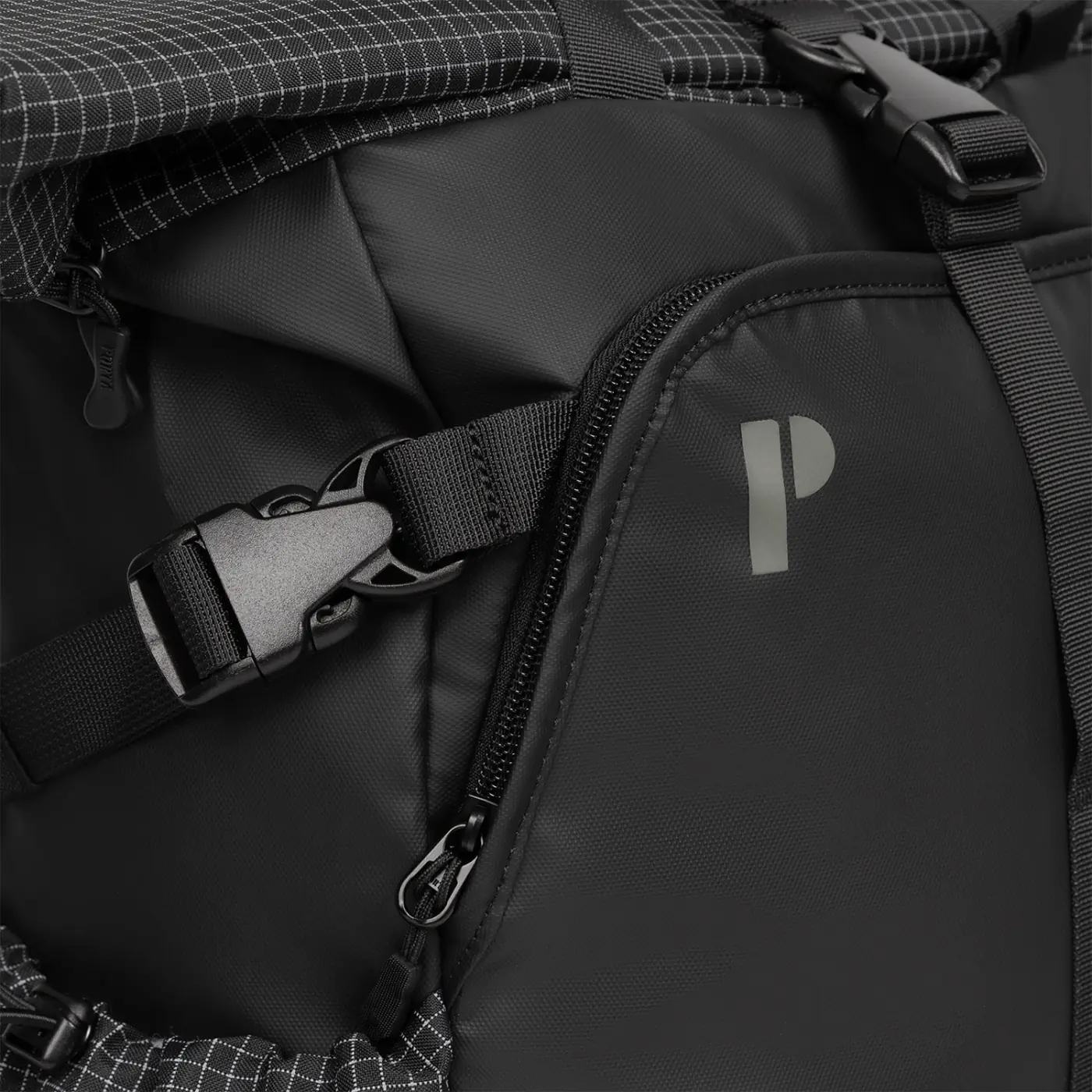 MOCHILA PORTA CADEL - 2