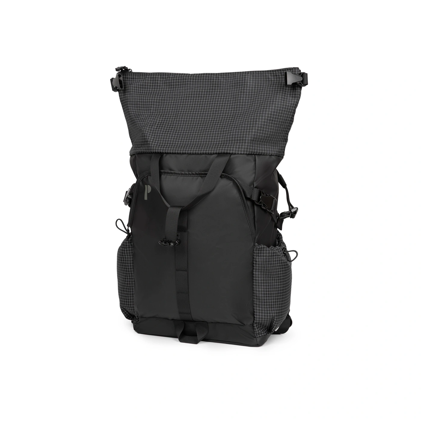 MOCHILA PORTA CADEL - 4