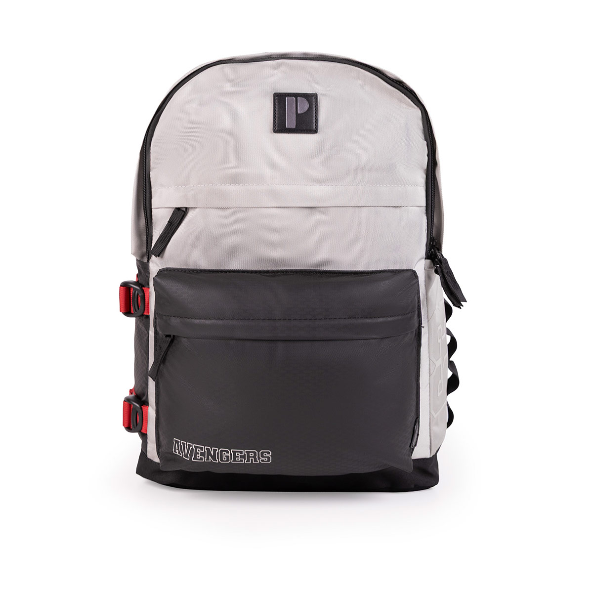 MOCHILA PORTA FRANCO - 1
