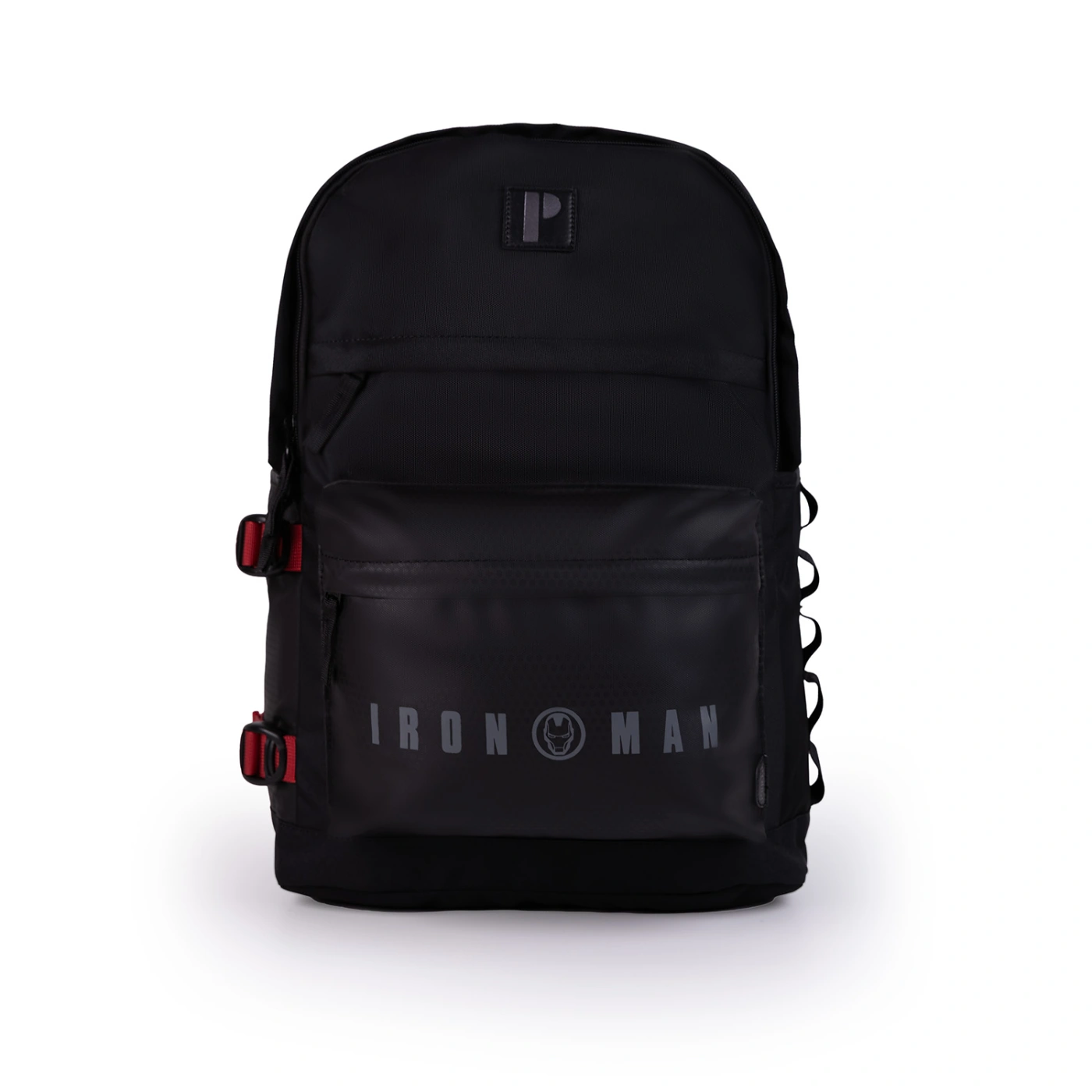 MOCHILA PORTA FRANCO - 1
