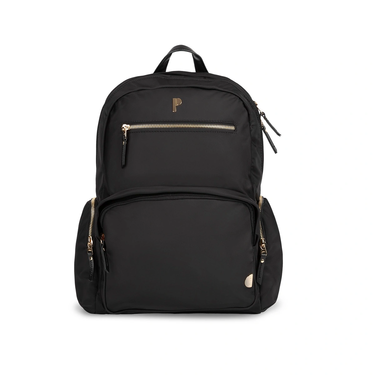 MOCHILA LETIZIA PORTA T/U - 1