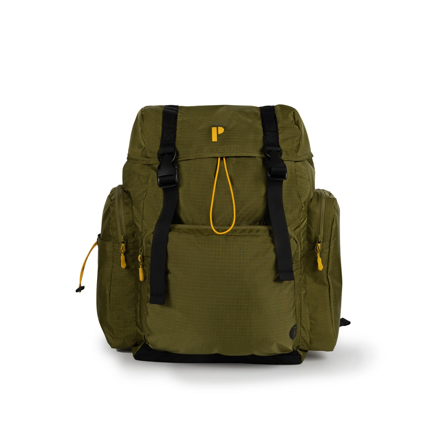 MOCHILA PORTA TRIVOR - 1
