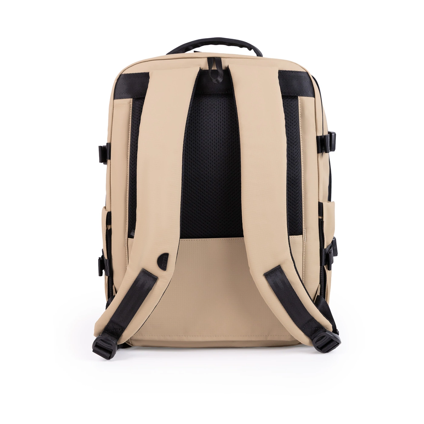 MOCHILA PORTA VIAJERA DEGO - 3
