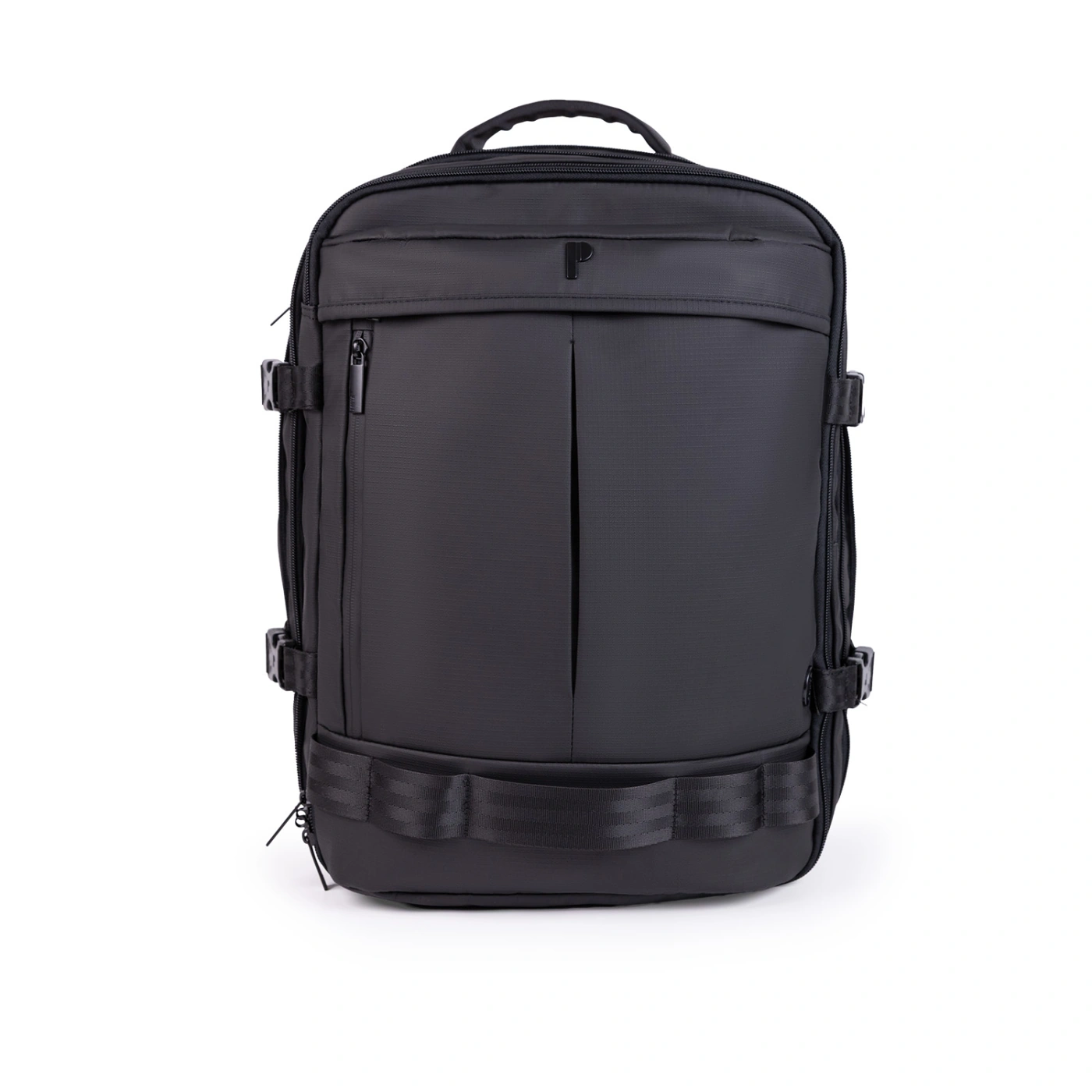 MOCHILA PORTA VIAJERA DEGO - 1