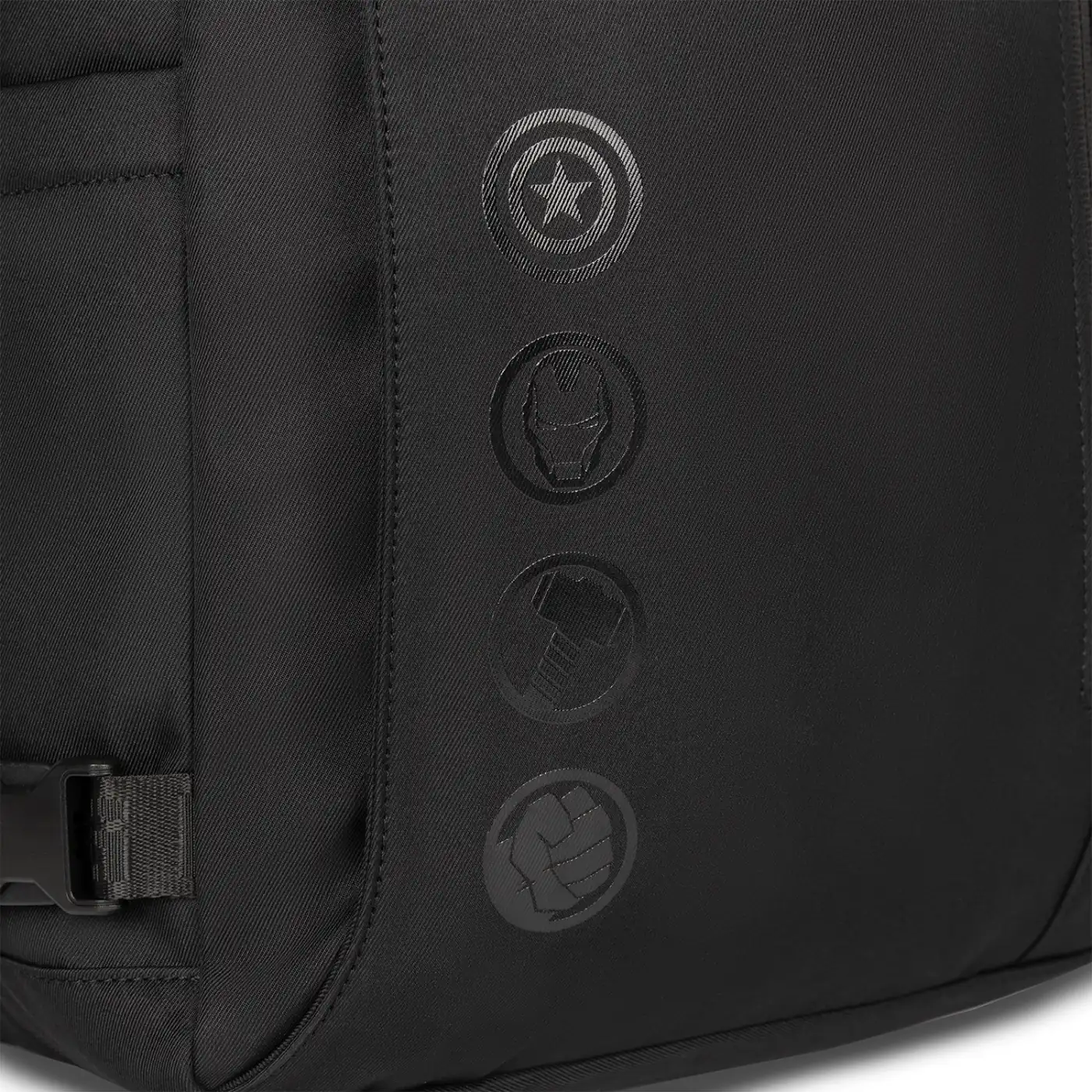 MOCHILA PORTA VJA HAVEN - 2