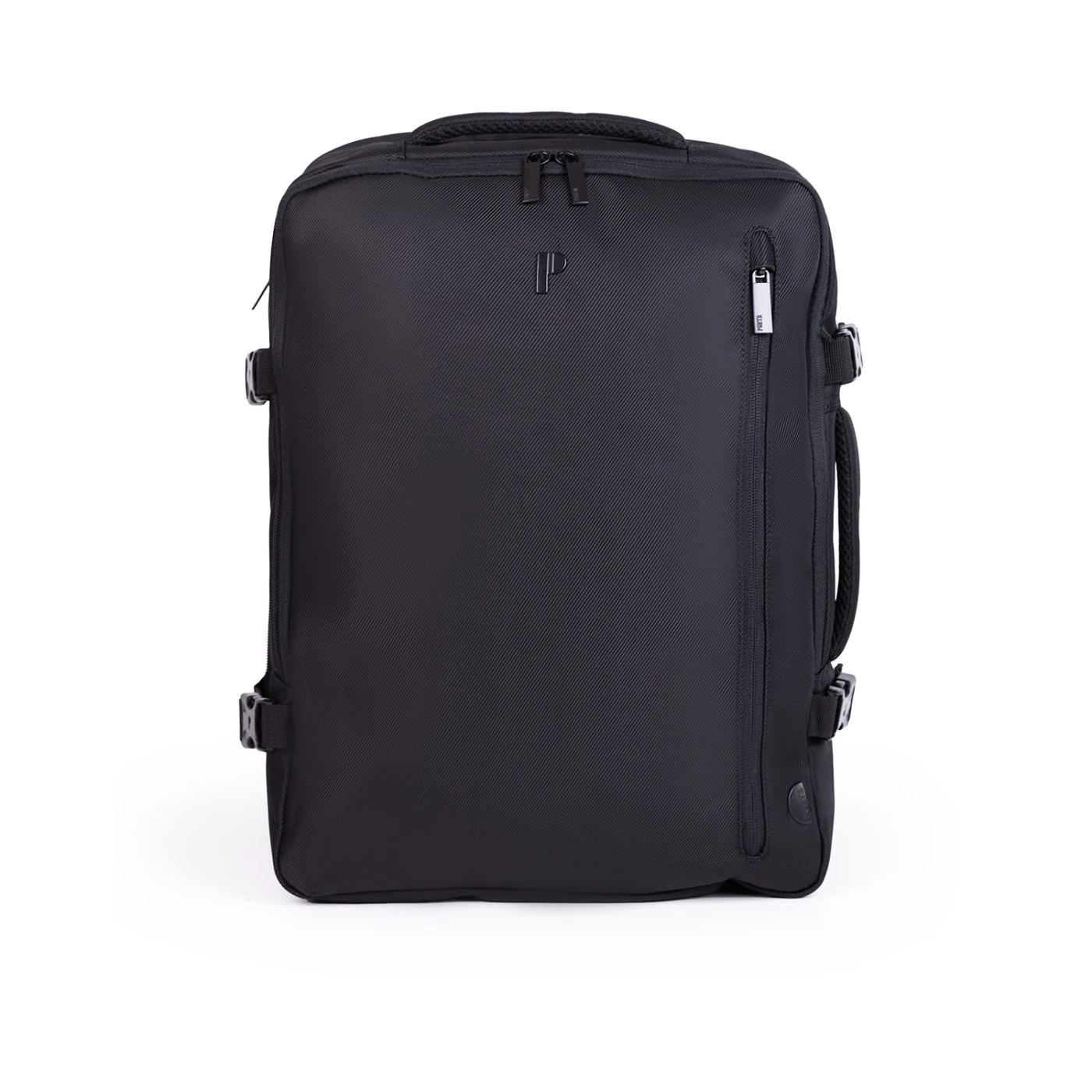 MOCHILA PORTA VJA IBERIA - 1