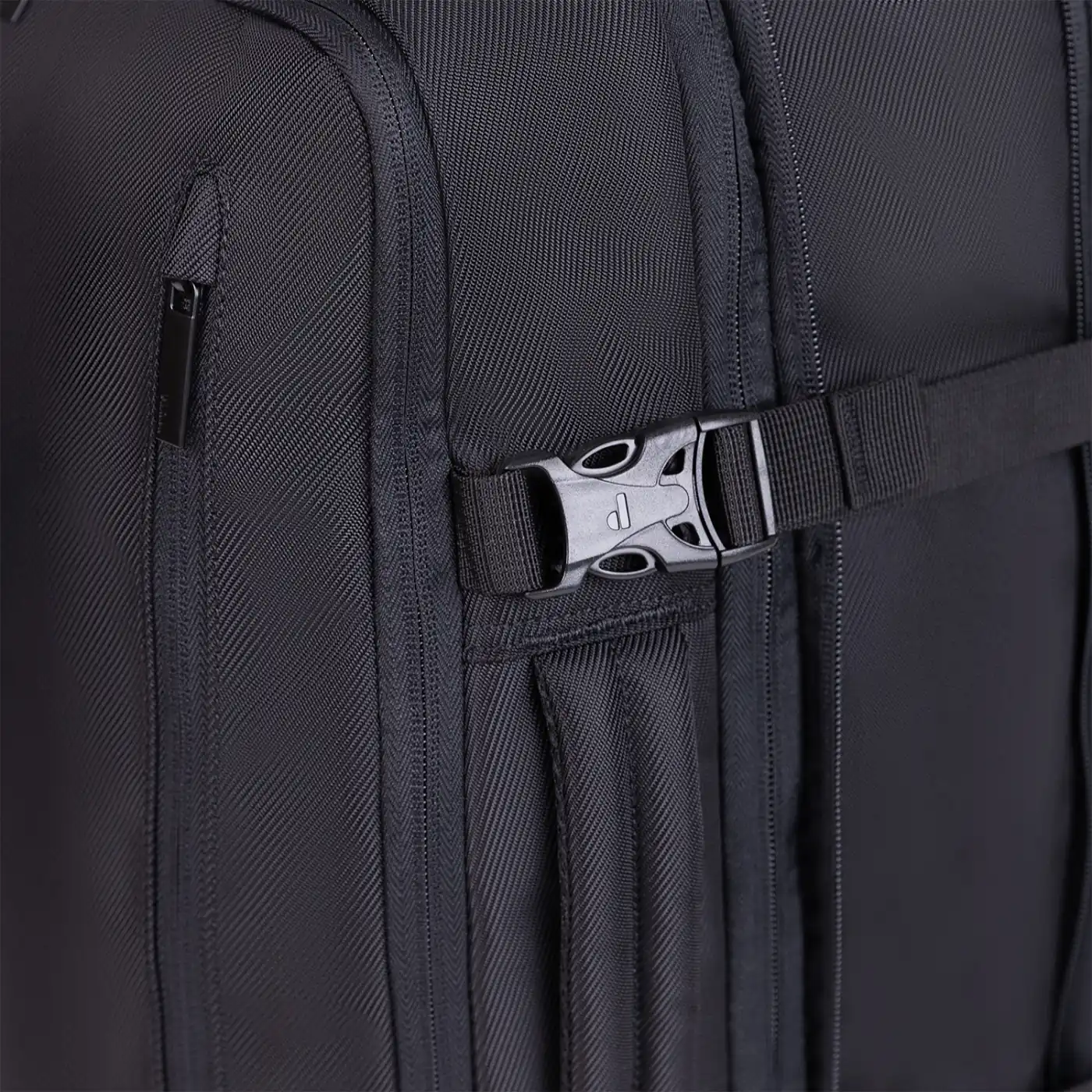 MOCHILA PORTA VJA IBERIA - 2