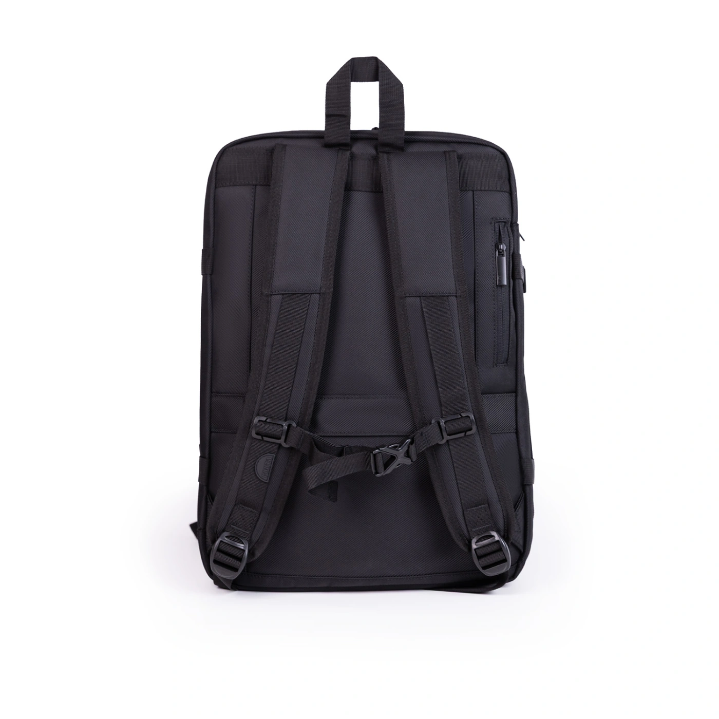 MOCHILA PORTA VJA IBERIA - 3
