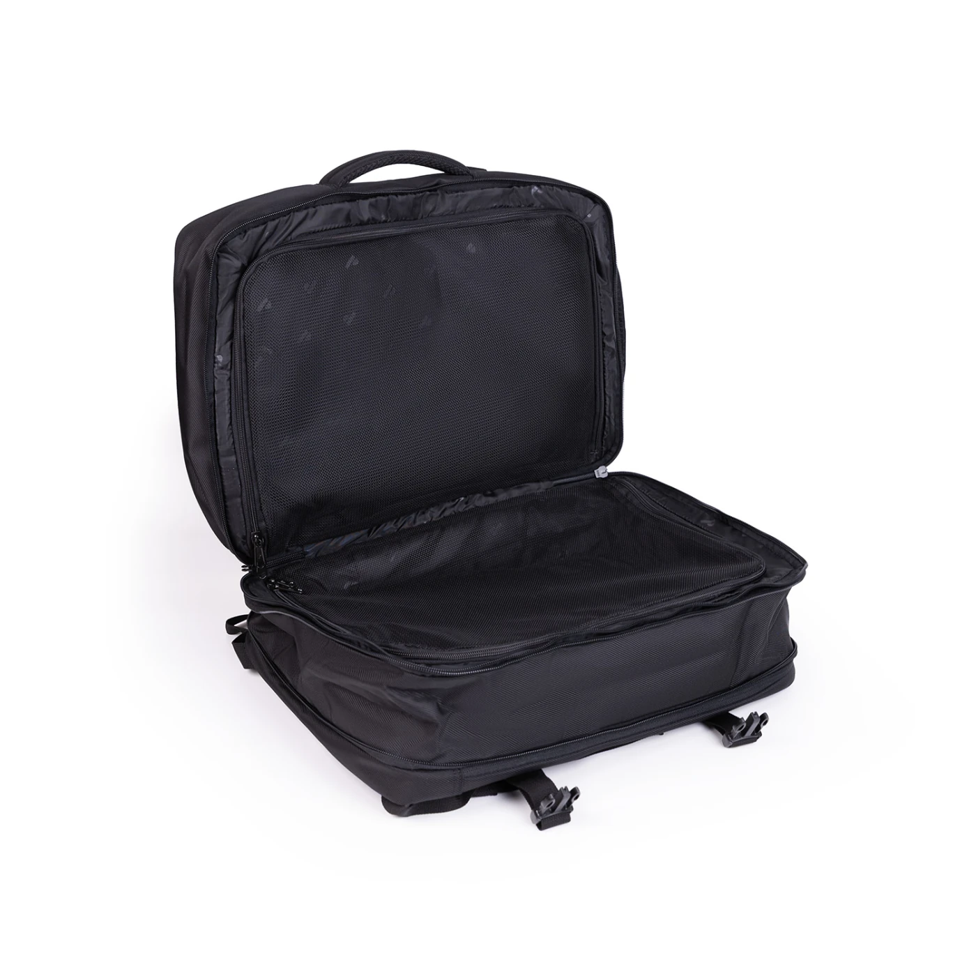 MOCHILA PORTA VJA IBERIA - 4