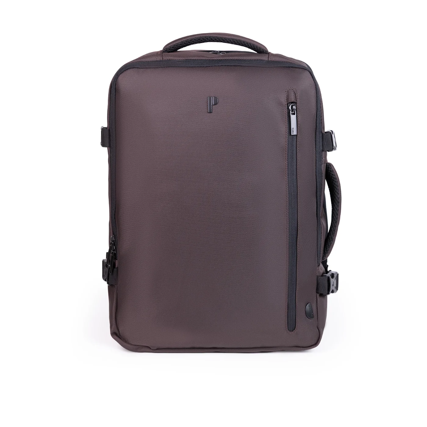 MOCHILA PORTA VJA IBERIA - 1