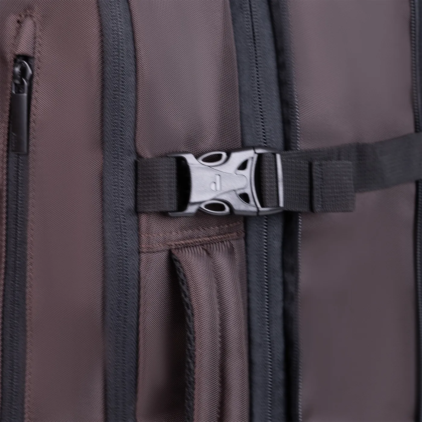 MOCHILA PORTA VJA IBERIA - 2