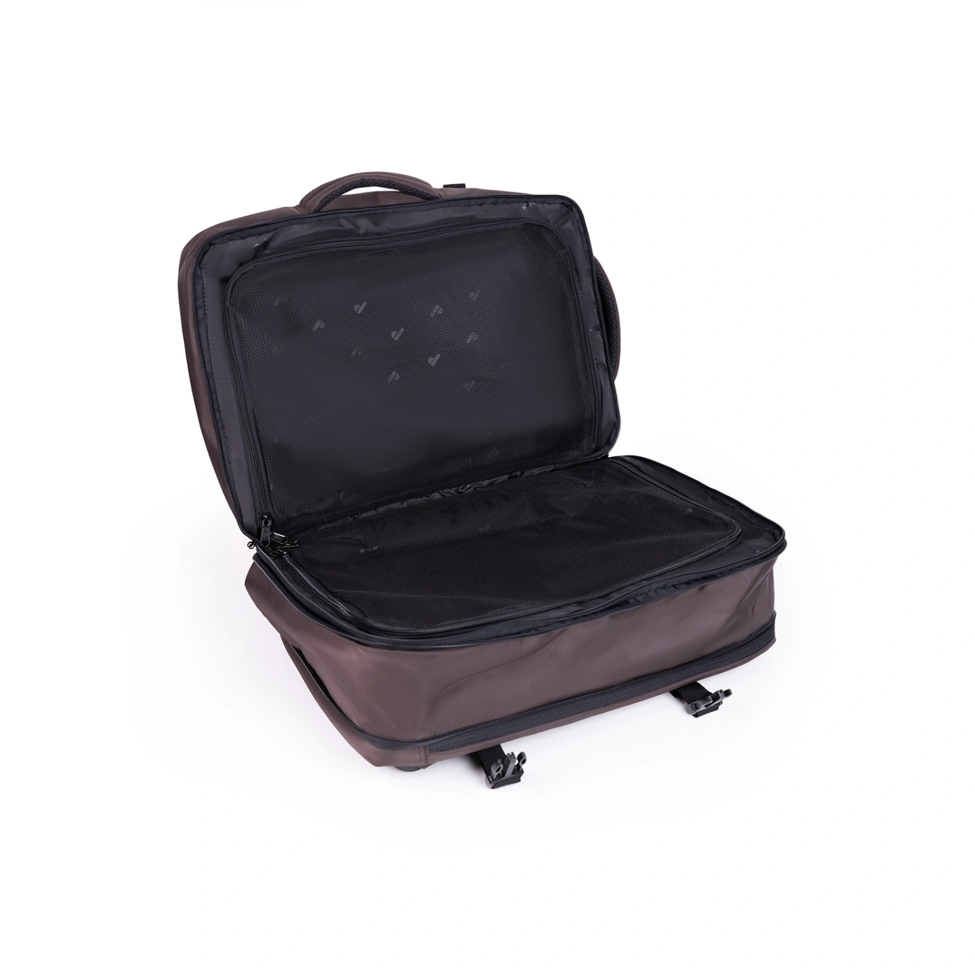 MOCHILA PORTA VJA IBERIA - 4