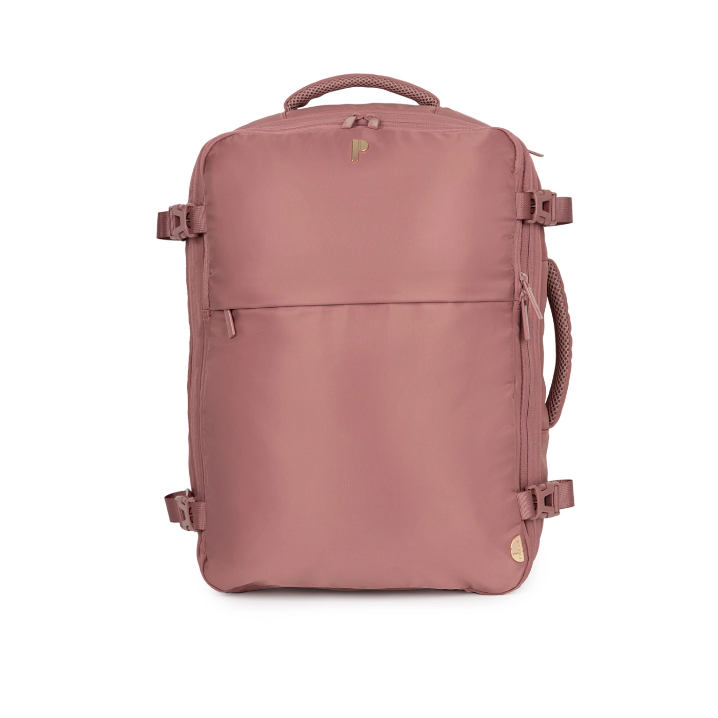 MOCHILA PORTA VIAJERA KEGEL - 1