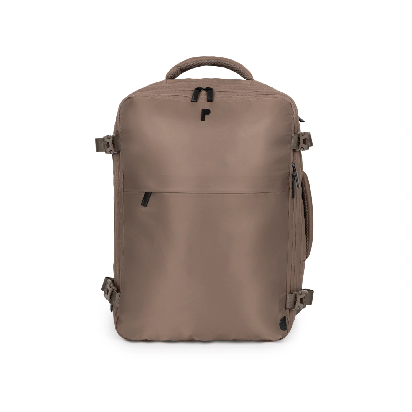 MOCHILA PORTA VIAJERA KEGEL - 1
