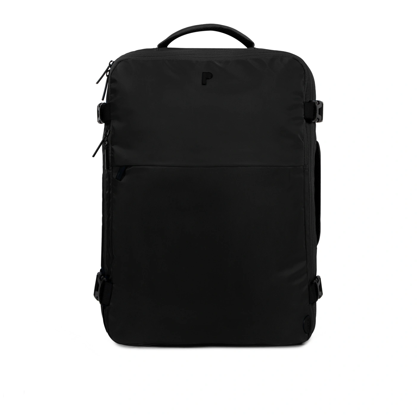 MOCHILA PORTA VIAJERA KEGEL - 1