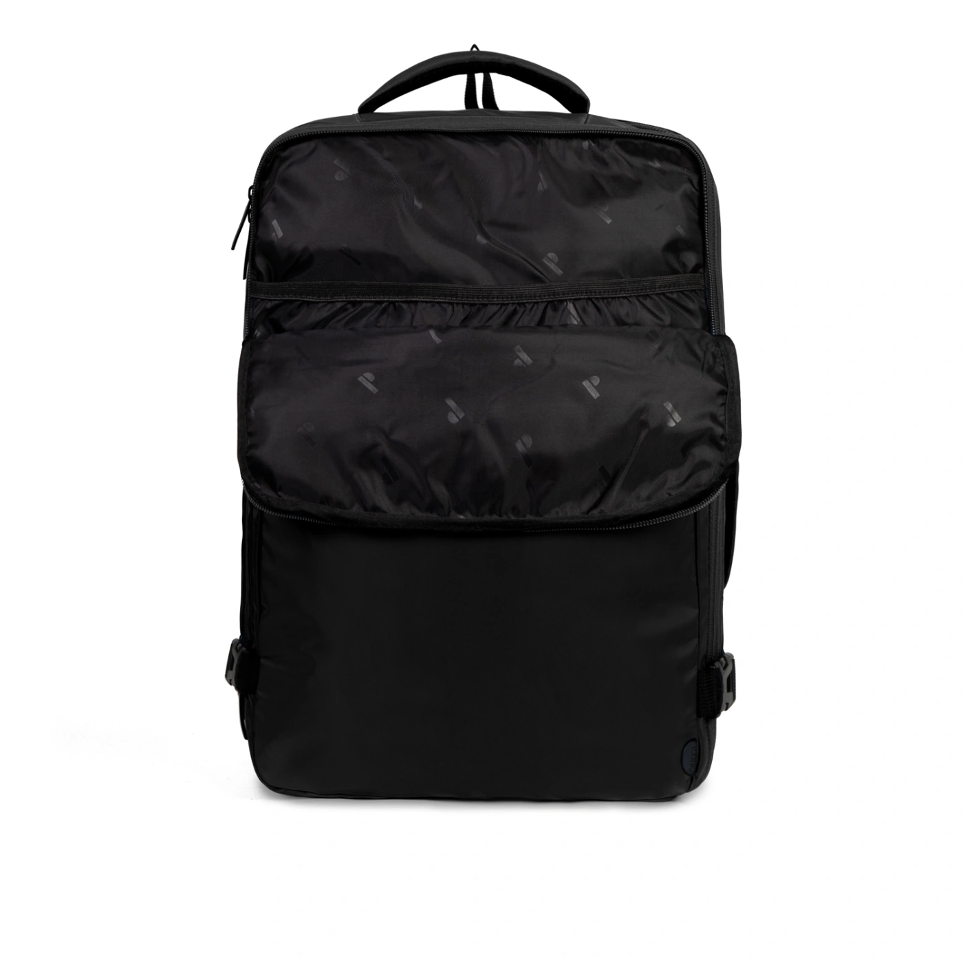 MOCHILA PORTA VIAJERA KEGEL - 2