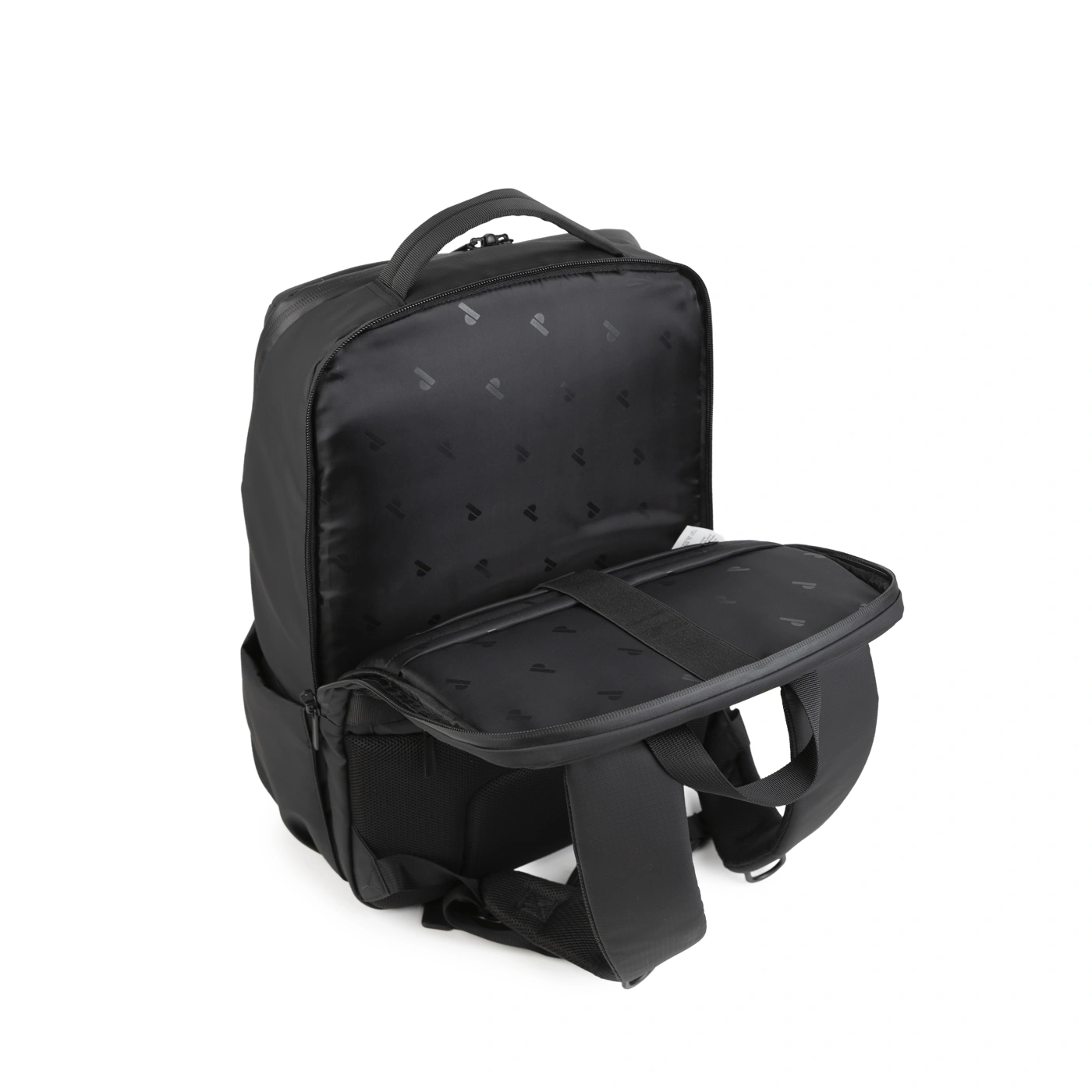 MOCHILA PORTA GIORDANO - 2