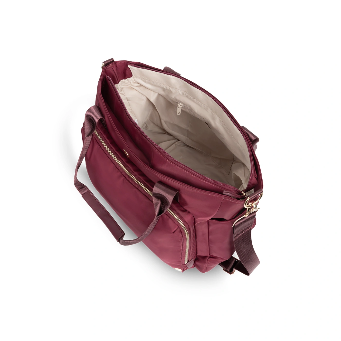 BOLSO PORTA LIARA BLS1 - 4