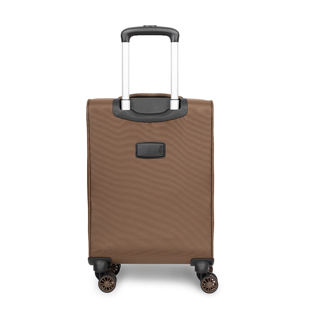 MALETA CABINERA DE TELA QATAR 18 KG - 2