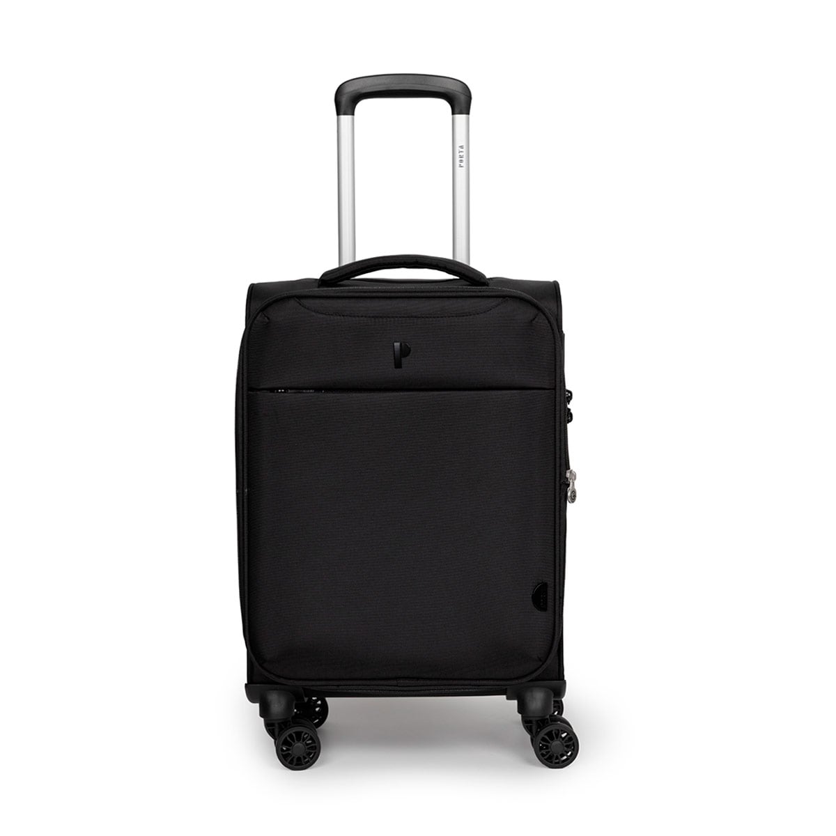 MALETA CABINERA DE TELA QATAR 18 KG - 1