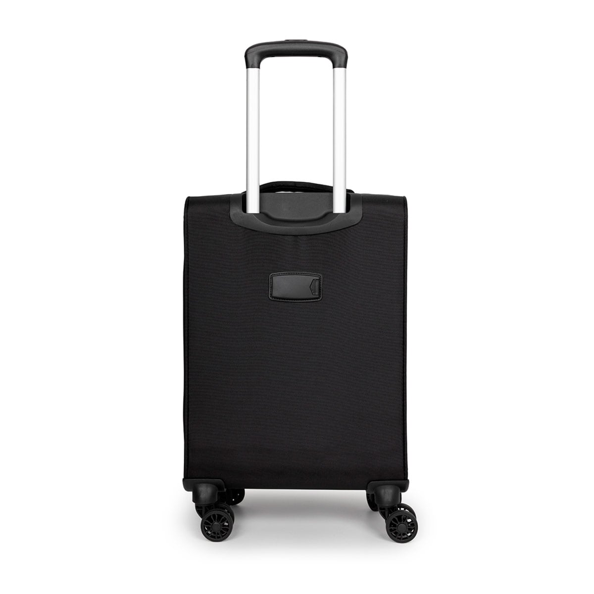 MALETA CABINERA DE TELA QATAR 18 KG - 2