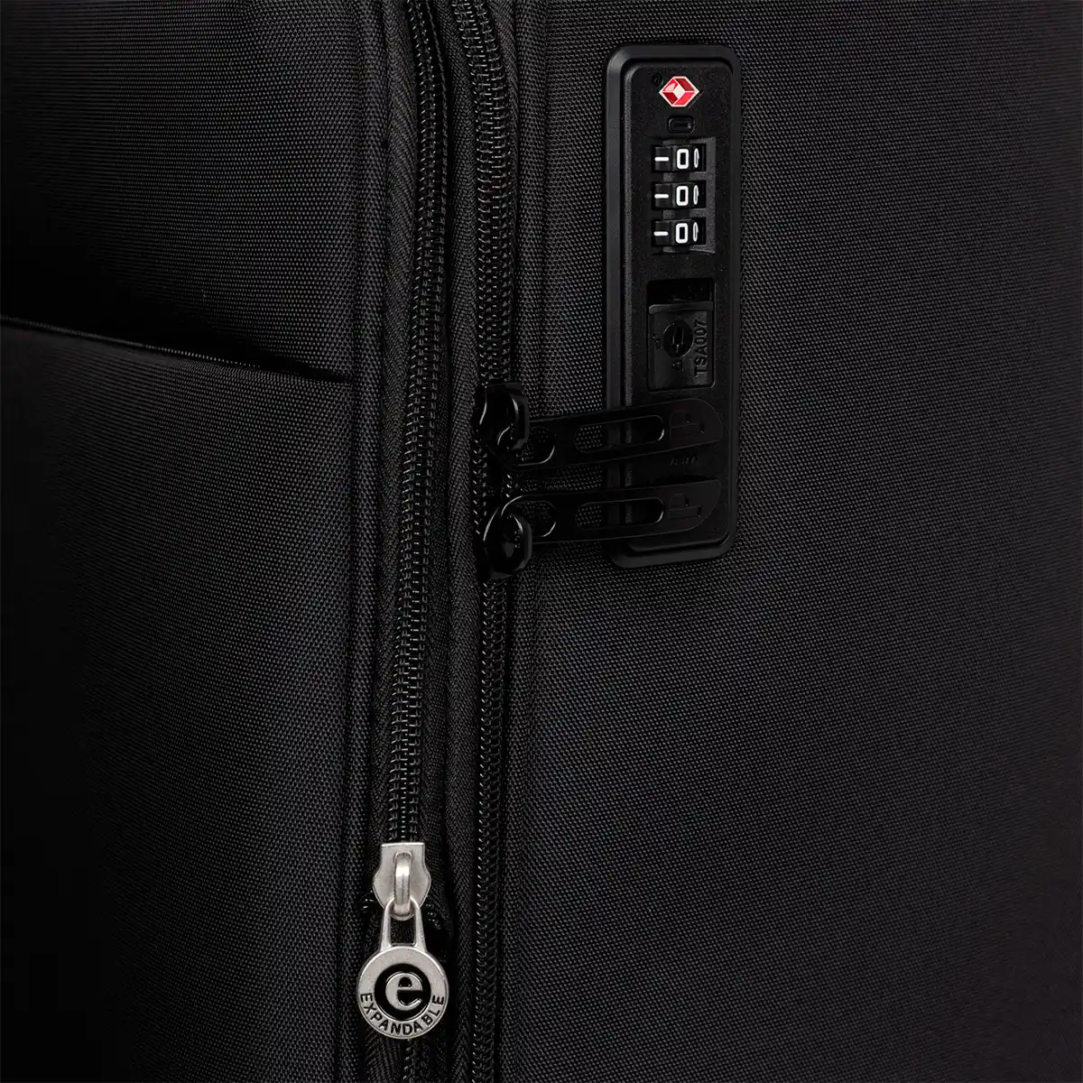 MALETA CABINERA DE TELA QATAR 18 KG - 4