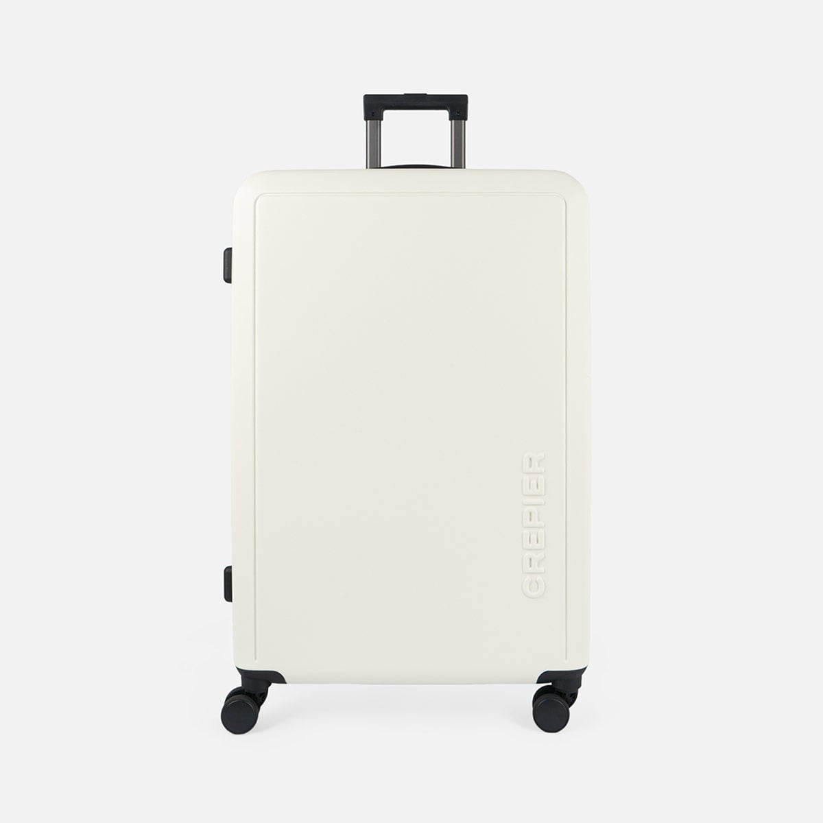 MALETA CREPIER GRANDE 28 KG CAPRI - 1