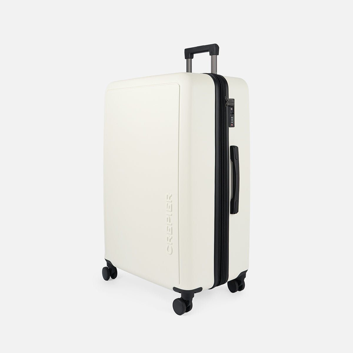 MALETA CREPIER GRANDE 28 KG CAPRI - 2