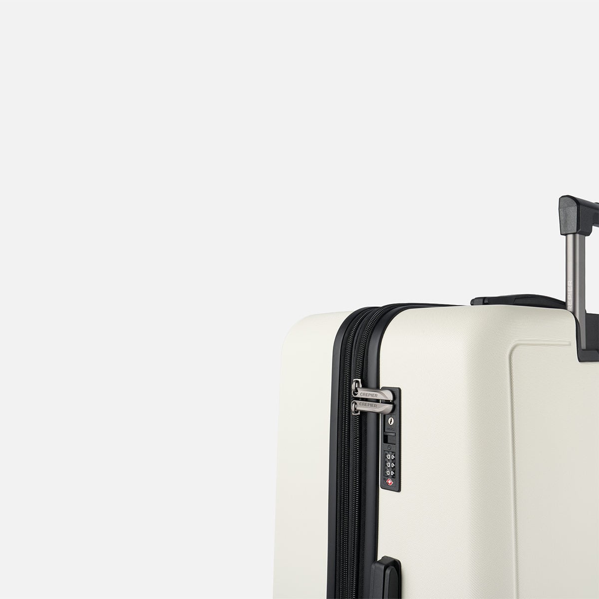 MALETA CREPIER GRANDE 28 KG CAPRI - 7