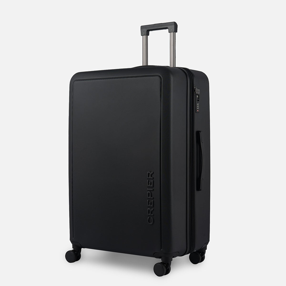 MALETA CREPIER GRANDE 28 KG CAPRI - 2