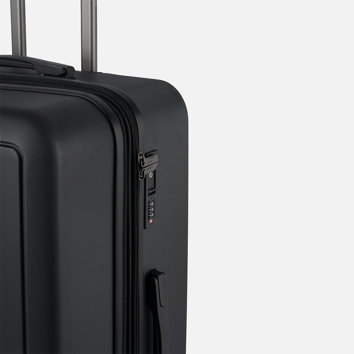 MALETA CREPIER GRANDE 28 KG CAPRI - 6