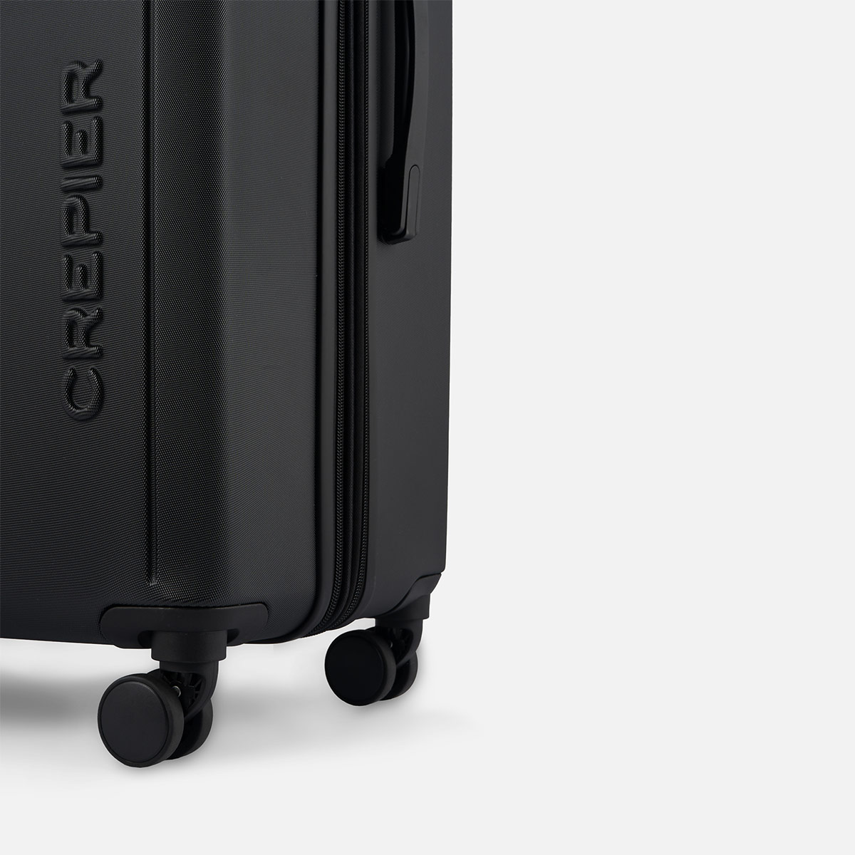 MALETA CREPIER GRANDE 28 KG CAPRI - 7