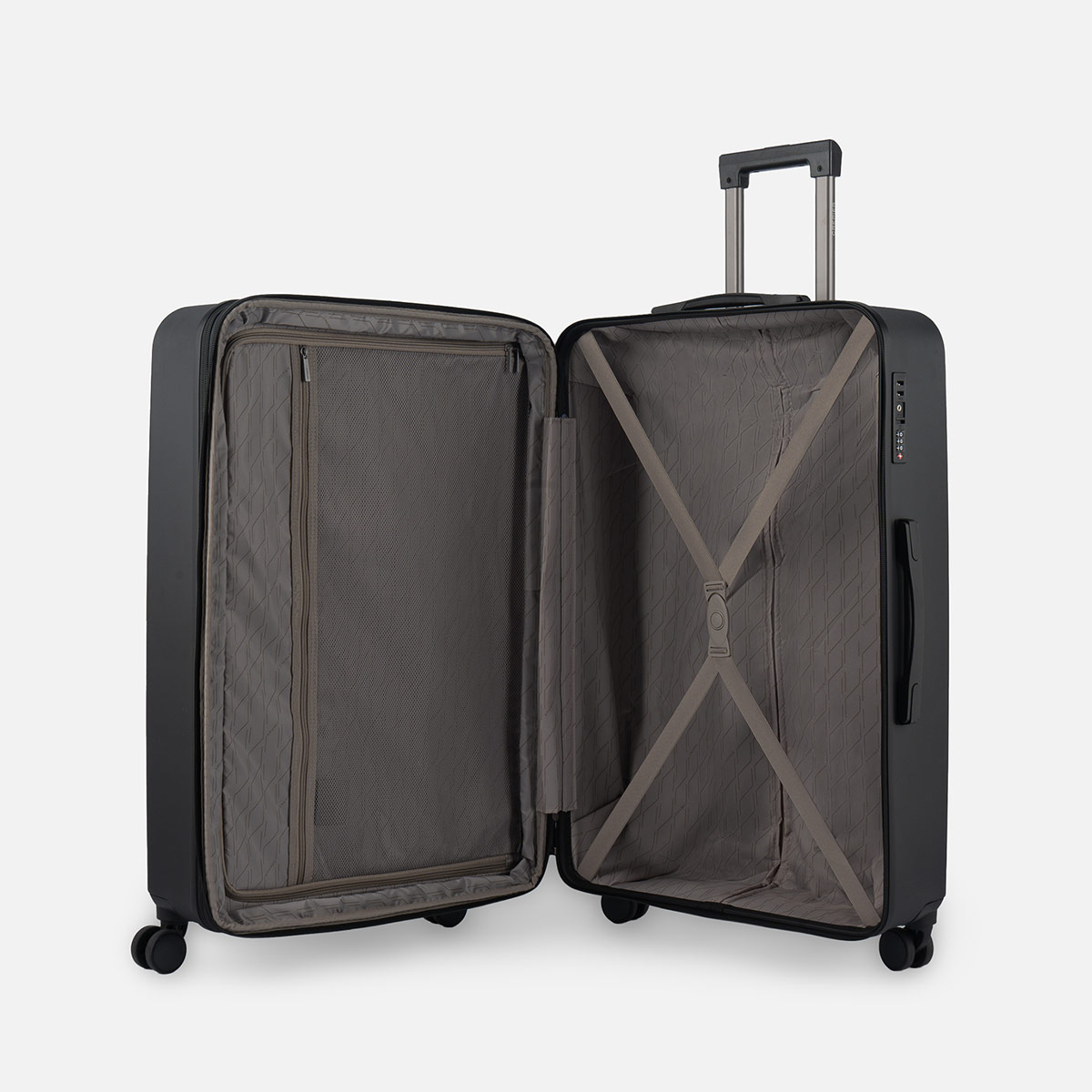 MALETA CREPIER GRANDE 28 KG CAPRI - 8