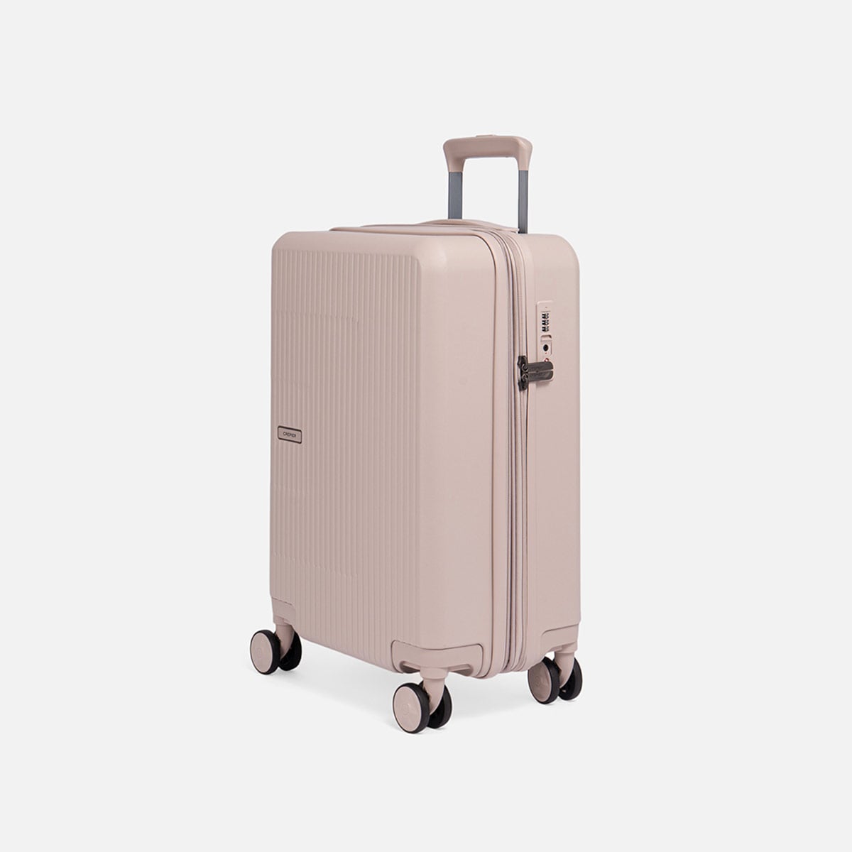 MALETA DE CABINA DURA 19 KG CAIRO 2.0 - 2