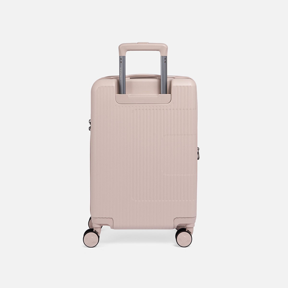 MALETA DE CABINA DURA 19 KG CAIRO 2.0 - 5